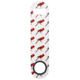 Cardinal(s) Speed Bottle Opener
