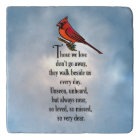 Cardinal "So Loved" Poem