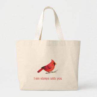 Cardinal Tote