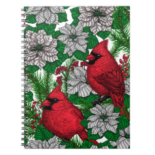 Cardinals 2 notebook