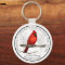 Cardinals Appear When Angels Near Personalized