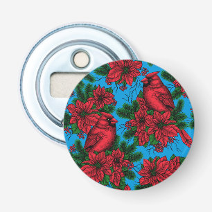 Cardinals Bottle Opener
