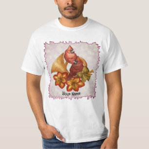 Cardinals Horn t-shirts