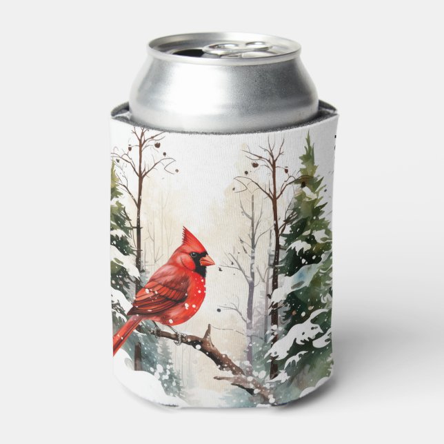 Cardinals in heaven  can cooler (Can Front)