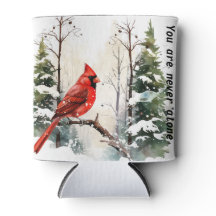 Cardinals in heaven 