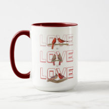 Cardinals Love is Love