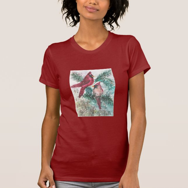 CARDINALS T-Shirt (Front)