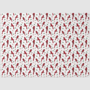 Cardinals Tissue Paper