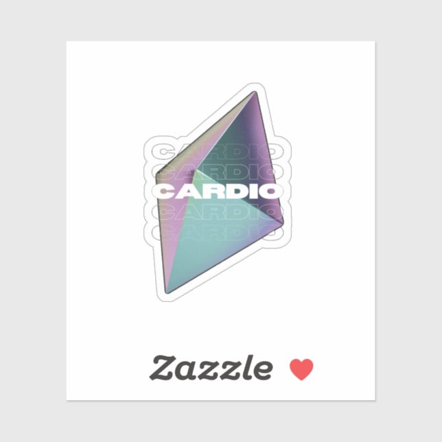 Cardio (Sheet)