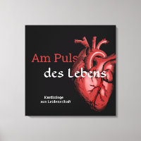 Cardiologist - At the heart of life heart design r