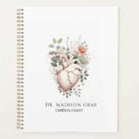 Cardiologist Business And Appointment