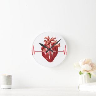 cardiologist heart doctor cardiology I Hear You Round Clock