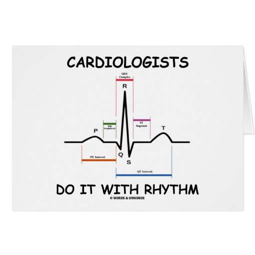 Cardiology pick up lines