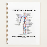 Cardiologists Just Go With The Flow Circulation