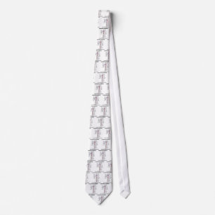 Cardiologists Just Go With The Flow (Circulatory) Tie