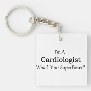 Cardiologue