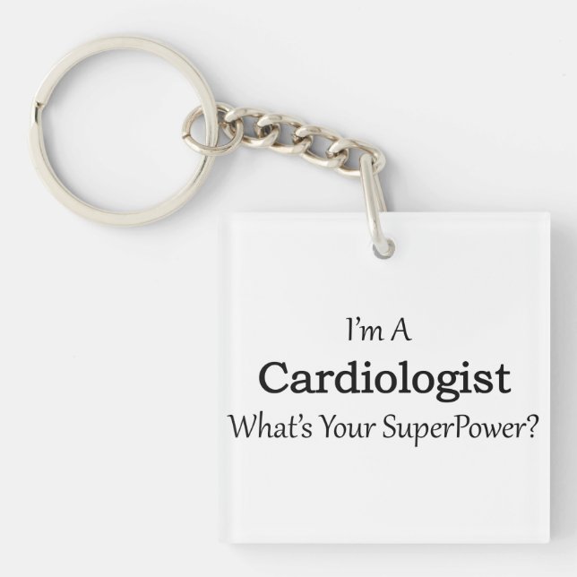 Cardiologue (Devant)