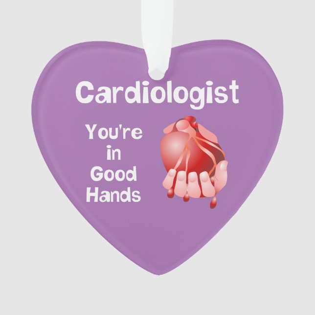 Cardiologue Bonne Main (devant)