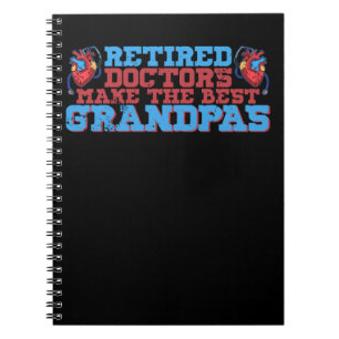 Cardiology Cardiologist Cardiograph Nurse Professi Notebook