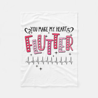 Cardiology Cvicu Cardiac Nurse Cardiovascular Nurs Fleece Blanket