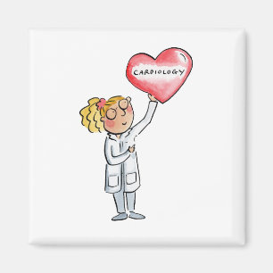 Cardiology Magnet