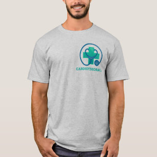 Cardiothoracic T-Shirt
