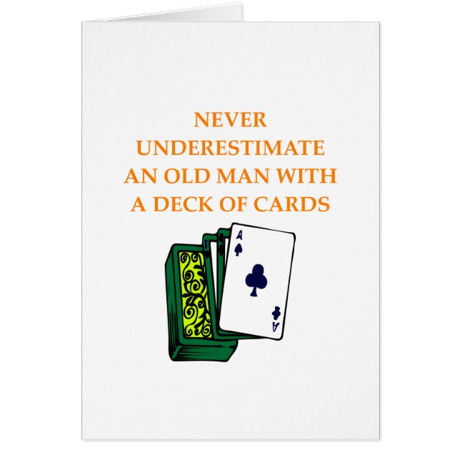CARDS (Front)