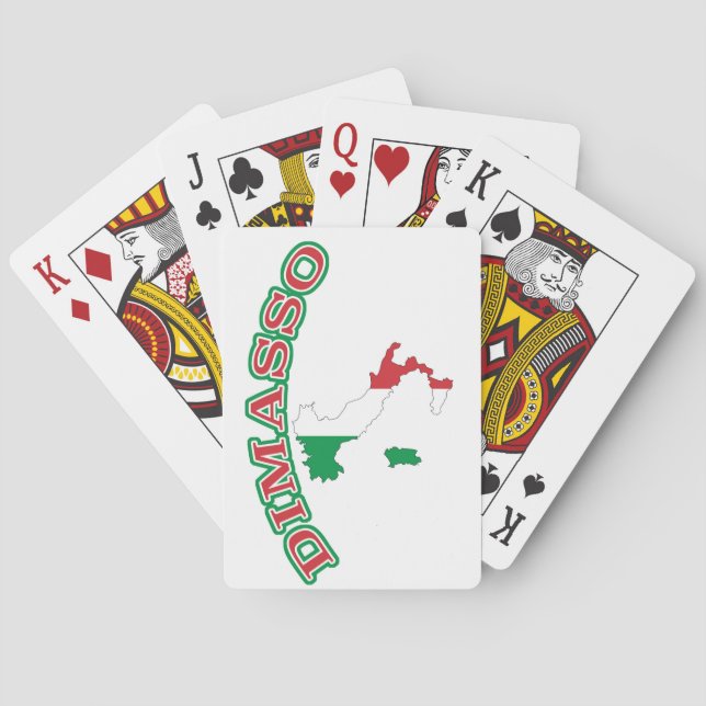 Cards (Back)