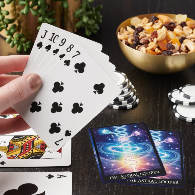 Cards By James Michael Miller  (In Situ)