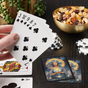 Cards By James Michael Miller
