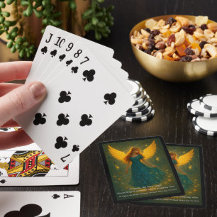Cards By James Michael Miller 