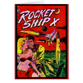 Cards Comic Book Covers Vintage