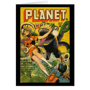 Cards Comic Book Covers Vintage