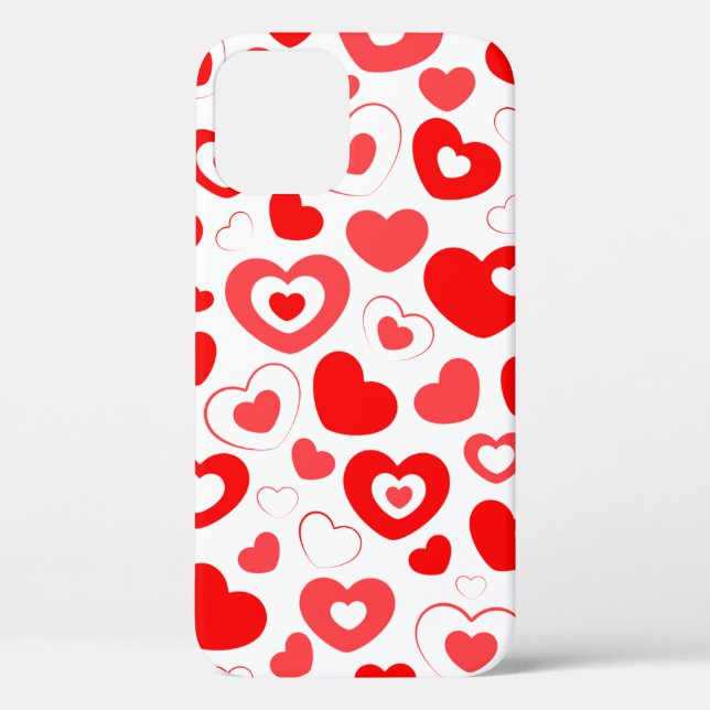 Cards decoration design element Case-Mate iPhone case (Back)