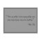 Cards Never say goodbye