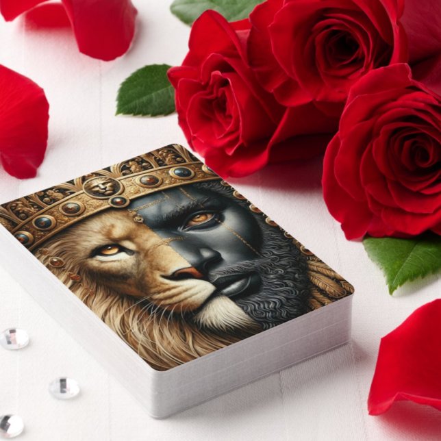 Cards of Judah (Creator Uploaded)