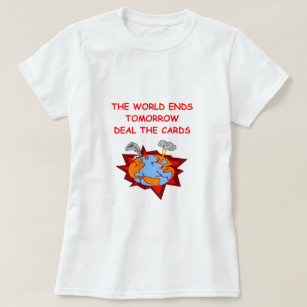 CARDS.png T-Shirt
