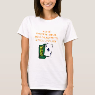 CARDS T-Shirt