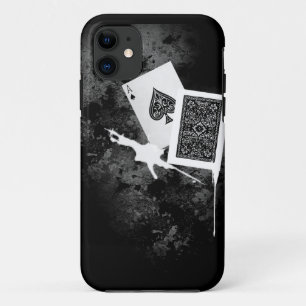 cardshot iPhone 11 case