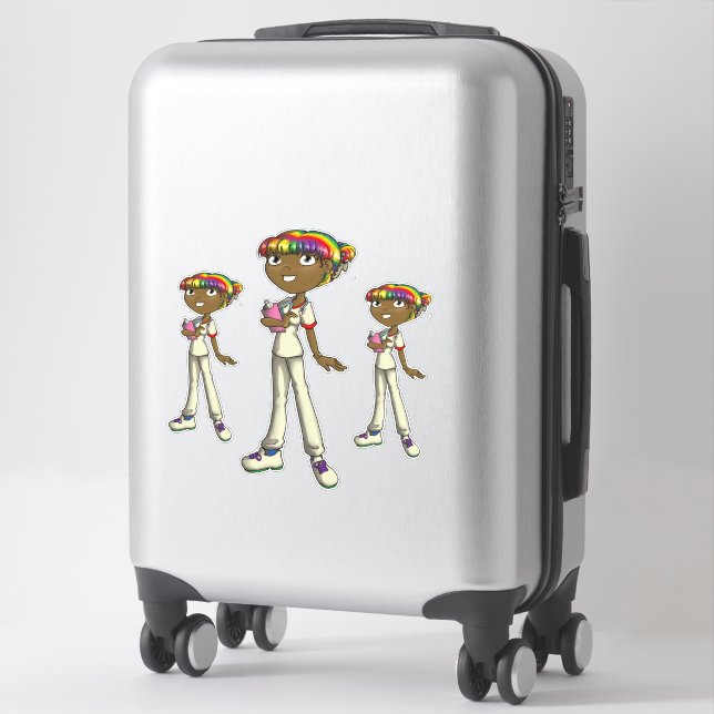 Care (Suitcase)