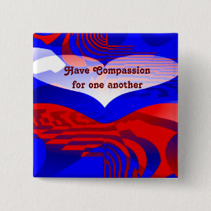 Care_ 2 Inch Square Button