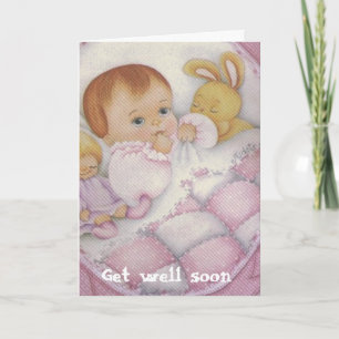 care baby card