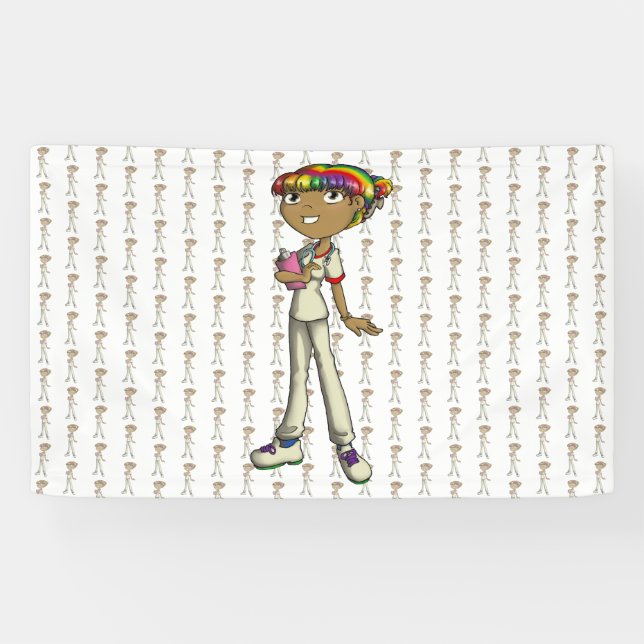 Care Banner (Horizontal)