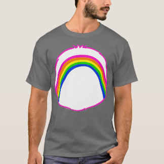 Care Bears Halloween Cheer Bear Costumegi T-Shirt