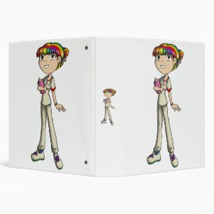 Care Binder
