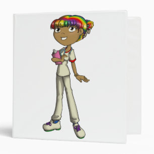 Care Binder