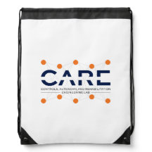 CARE Drawstring sac à dos
