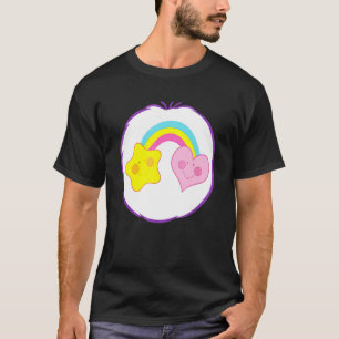 Care For Bear Lover Star Party Costume Halloween E T-Shirt