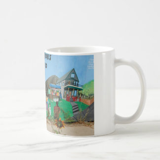 Care for your community mug