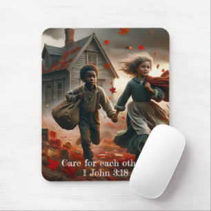 Care -  Mousepad